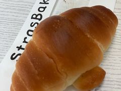 -StrasBake日式面包