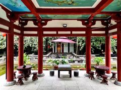 -大唐博相府酒店·陕西官府菜