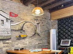 -61号餐吧(兴坪古镇漓江店)