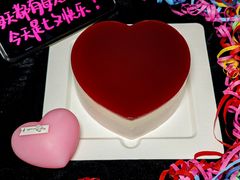 -壹点壹客·生日蛋糕(南山店)