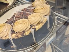 Tiramisu提拉米苏-WOLFGANG PUCK KITCHEN & BAR(迪士尼小镇店)
