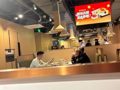 -海底捞火锅(劲松店)