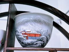 -景德镇古窑民俗博览区