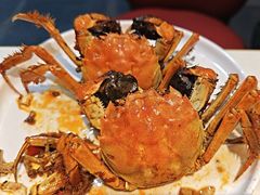 -苏格里岛自助烤肉海鲜火锅(成都金牛万达店)