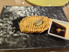 -转角·老弄堂上海菜(长寿路店)