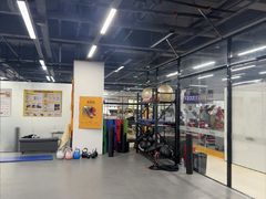 -超鹿运动(融侨锦江店)