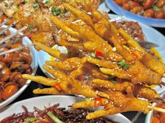 -京悦南门涮羊肉·羊蝎子火锅(田林路店)