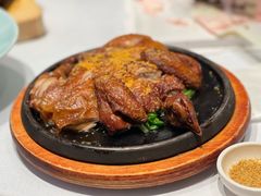 -森隆饭庄(崇文门新世界百货店)