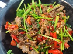 -老梅园大虾城(河西店)