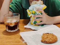 -赛百味SUBWAY(地王广场店)