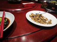 -金狮麟·新豫菜(金码大厦店)
