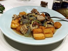 -富黎华海鲜大酒楼(正大广场店)