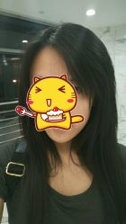-尚·丹尼Hair