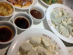 -日丰园海肠水饺·老字号大连海鲜(和平广场店)