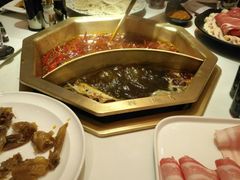 -丙申臺火锅