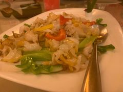 -国惠大酒楼(仓山万达店)