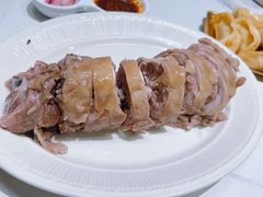 -贯贯吉·清真餐厅(浙江中路店)