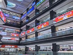 -华强电子世界(深圳二店)