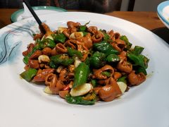 -煎饼卷大葱(春秋西路店)