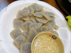 -娄三少·老北京春饼烤鸭家常菜(富力又一城店)