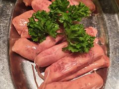 -一品诚记烤肉(大连柏威年购物中心店)