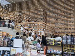 -朵云书院(滴水湖店)