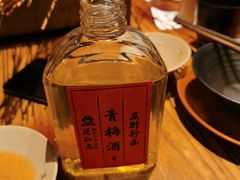 -花和尚·湘西小串烧烤(祈福店)