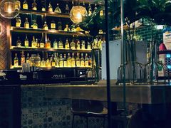 -TEQO·Mexican food & Bar