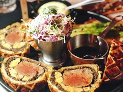 -壳里西餐厅Coquille Seafood Bistro(蒙自路店)