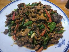 -食鸡公社辣子鸡·潍坊菜·烧烤