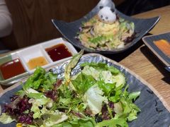 -やきにく 牛将日式焼肉(新华路店)