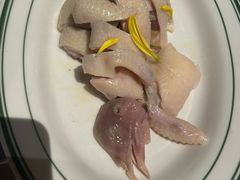 -新兴·金羊座·粤菜点心(乐峰店)