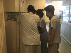 -纳吉亚猫专科动物医院·北北分院