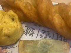 -头壹号饸饹面·大油条(东升科技园店)