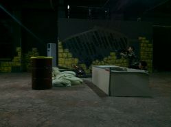 android_upload_pic-新方向童乐小镇·儿童主题乐园·职业角色扮演(南昌店)