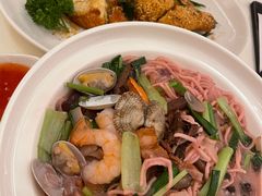 -莆田餐厅PUTIEN(西安万象天地店)