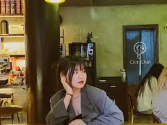 -ChitChat奇洽·Bistro(黎黄陂路店)