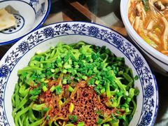 -古渡驛(丽彩·潮流港店)