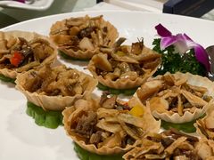 -海皇酒家(钰海万国汇购物广场店)