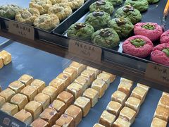 -仙豆菓夫(鼓楼店)