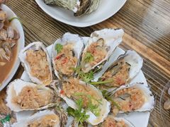 -人和啤酒屋海鲜大排档(营口路店)
