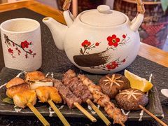 -长崎屋·日本料理·刺身·烧鸟(天河北路店)
