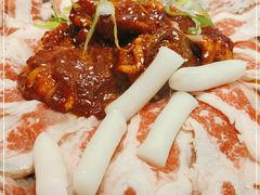 -双门洞·森系料理(体育西店)
