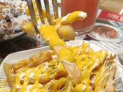 -孖记茶档·热腾茶餐(江南西plus店)