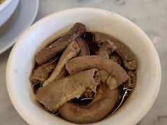 -黄亚细肉骨茶(仰光路店)