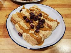 糍粑小方-小豆海棠(嘉兴路店)