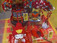 -北京华联购物中心(天通苑店)