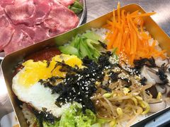 路边拌饭-大丘街路边烤牛肉