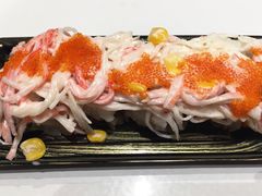 -池田寿司·4H鲜作(西直门凯德华联店)