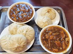 -姚记炒肝店(鼓楼店)